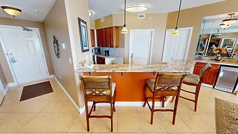 Oceania 504 3 Bedroom Condo