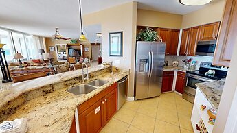Oceania 504 3 Bedroom Condo