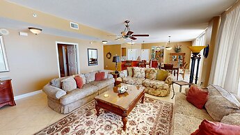 Oceania 504 3 Bedroom Condo