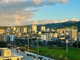 The Honu Hideaway Royal Garden Condo