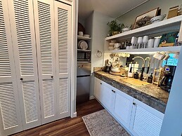 The Honu Hideaway Royal Garden Condo