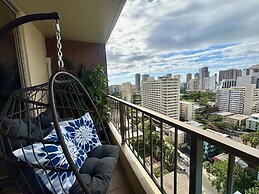 The Honu Hideaway Royal Garden Condo