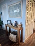 The Honu Hideaway Royal Garden Condo