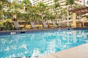 The Honu Hideaway Royal Garden Condo