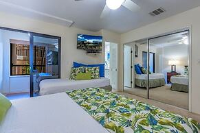 Kaanapali Royal N202 2 Bedroom Condo
