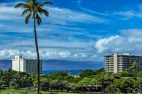 Kaanapali Royal N202 2 Bedroom Condo