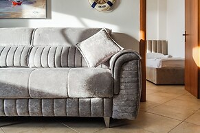 The Seaview Sanctuary