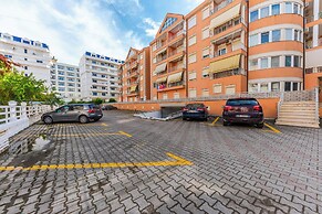 The Seaview Sanctuary