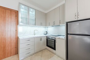 The Seaview Sanctuary