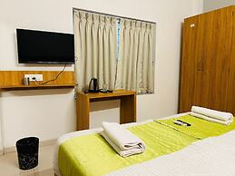 ANS GUEST HOUSE KHARADI