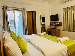 ANS GUEST HOUSE KHARADI