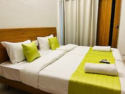 ANS GUEST HOUSE KHARADI