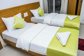 ANS GUEST HOUSE KHARADI