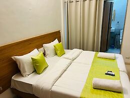 ANS GUEST HOUSE KHARADI