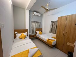 ANS GUEST HOUSE KHARADI