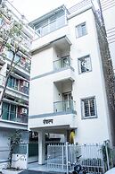 ANS GUEST HOUSE KHARADI