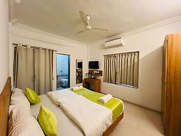 ANS GUEST HOUSE KHARADI