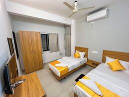 ANS GUEST HOUSE KHARADI