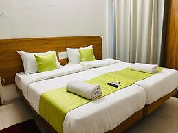 ANS GUEST HOUSE KHARADI