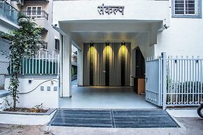 ANS GUEST HOUSE KHARADI