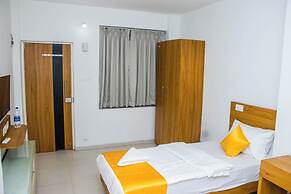 ANS GUEST HOUSE KHARADI