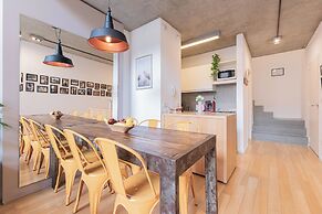 FLIPHAUS Ravignani 2100