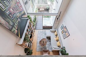 FLIPHAUS Ravignani 2100