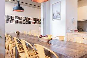 FLIPHAUS Ravignani 2100