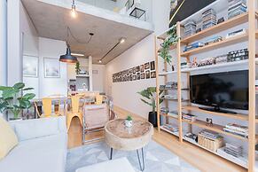 FLIPHAUS Ravignani 2100