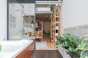 FLIPHAUS Ravignani 2100