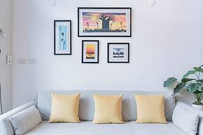 FLIPHAUS Ravignani 2100