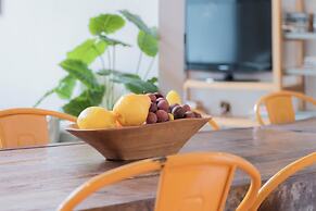 FLIPHAUS Ravignani 2100