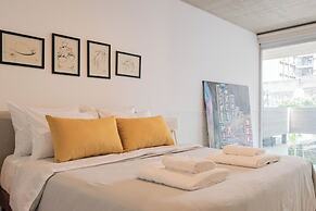 FLIPHAUS Ravignani 2100