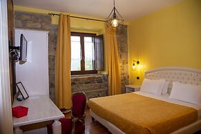 Country House Abate Pool Ac Wifi Potenza