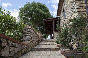 Country House Abate Pool Ac Wifi Potenza