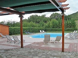 Country House Abate Pool Ac Wifi Potenza