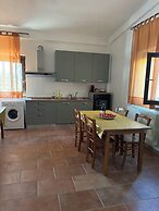 Country House Abate Pool Ac Wifi Potenza