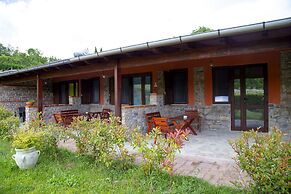 Country House Abate Pool Ac Wifi Potenza