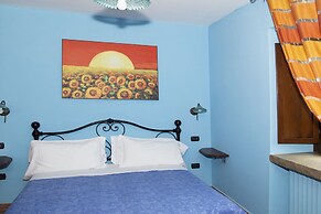 Country House Abate Pool Ac Wifi Potenza