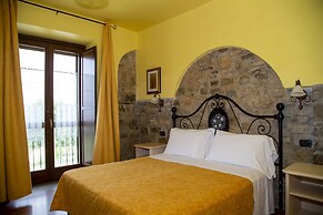 Country House Abate Pool Ac Wifi Potenza