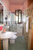 Country House Abate Pool Ac Wifi Potenza