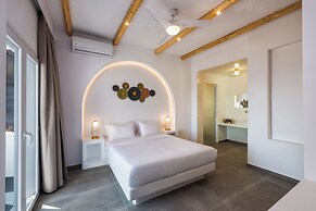 Sonus Mare Santorini