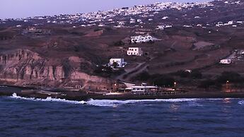 Sonus Mare Santorini