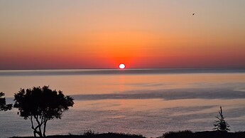 Sonus Mare Santorini