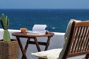 Sonus Mare Santorini