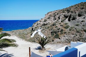 Sonus Mare Santorini