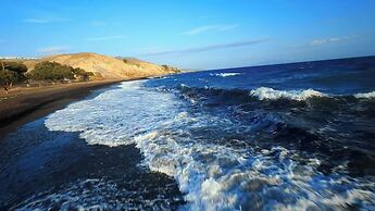 Sonus Mare Santorini