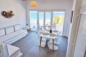 Sonus Mare Santorini