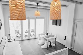 Sonus Mare Santorini