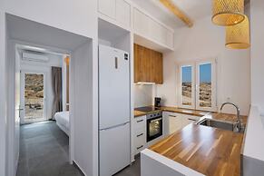 Sonus Mare Santorini